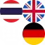 Change Language