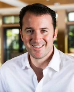 Alex Hesterberg