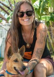 Nicole Kocher