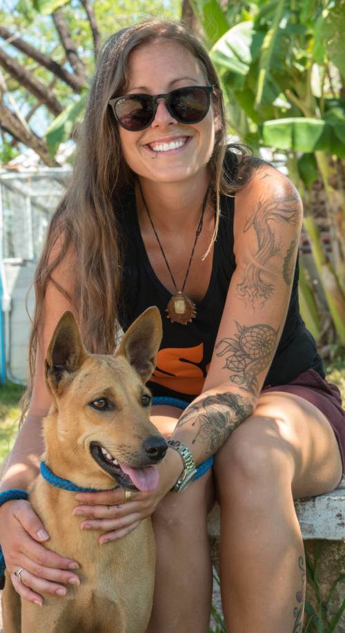 Nicole Kocher